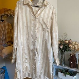 Lola May dress bought from ASOS! Perfect to dress up with heels or for a coverup